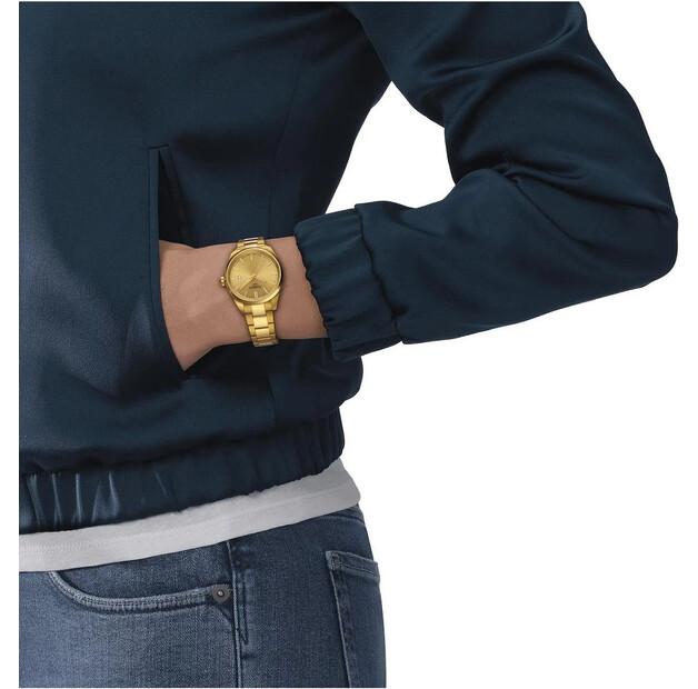 Tissot T150.210.33.021.00 Watch (T1502103302100) Pr 100 34Mm