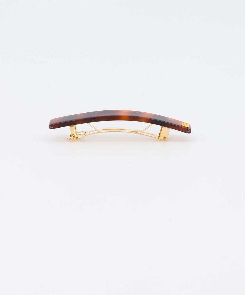 Alexandredeparis Tuileries Barretta Brown Shell 6