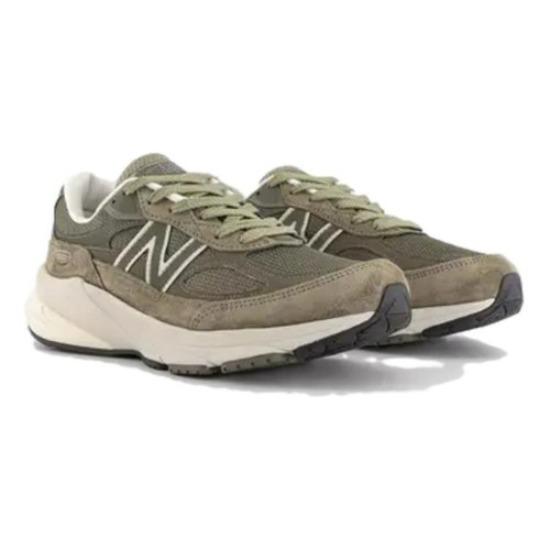 New Balance 990v6 Low True Camo - U990TB6