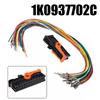 Venstre Høyre Dør Kabel Ledningsnett Plugg Reparasjonssett For Skoda For Fabia For Superb 51277171 1510010 57306 1K0971120BL
