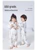 iBaby Children's Autumn/Winter Knit Non-Cotton Split-Leg Sleeping Bag with Anti-Kick Feature for Boys and Girls