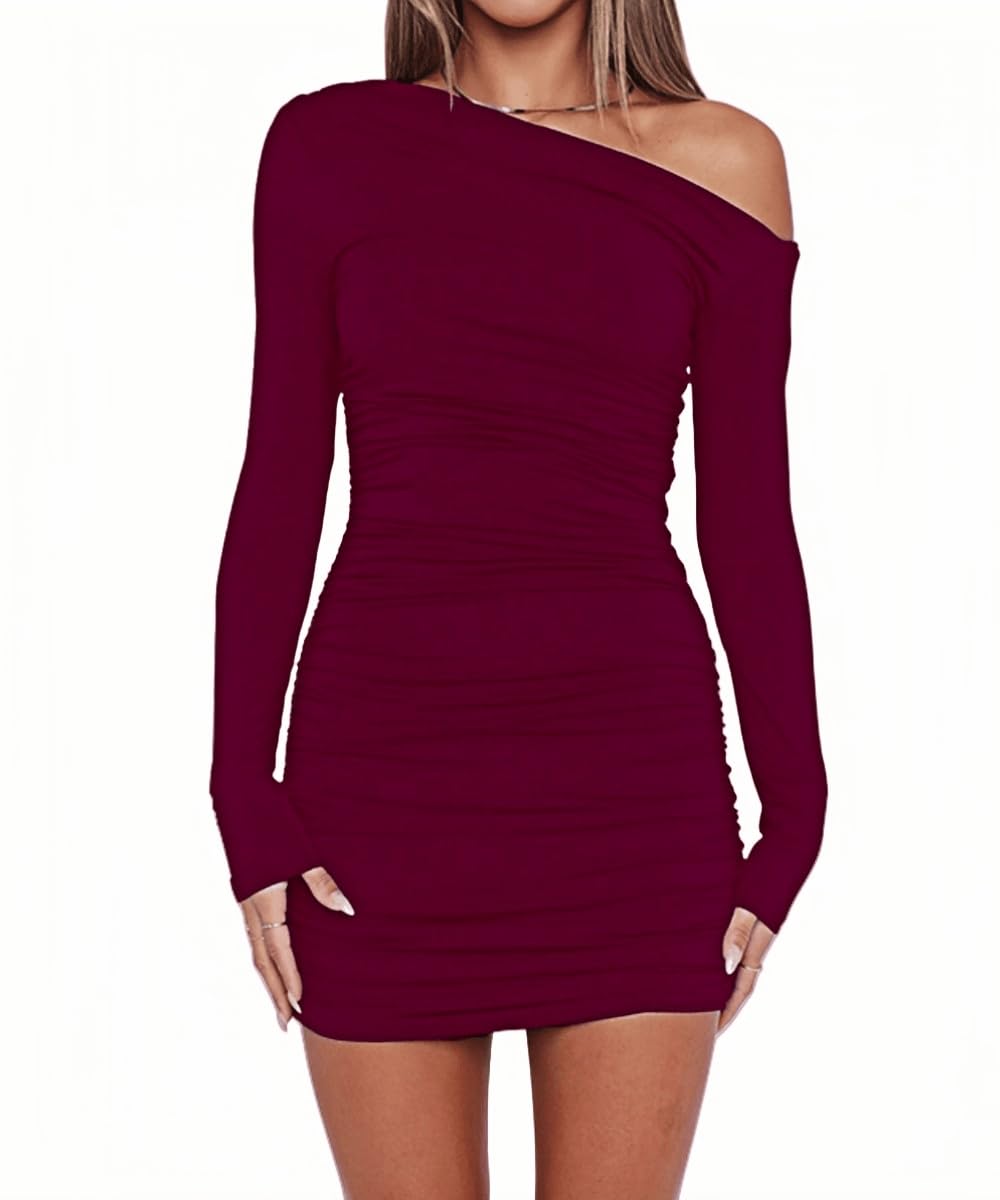 

Женский повседневный сарафан длиной до колена, модное удобное платье XL винный