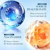 1pc 60ml Coconut Oil Nourishing Hair Oil, Hair Essence, Moisturizes Hair, Smoothes Frizz, Nourishes