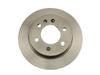 Ft31152 Fast Brake Disc Rear /R
