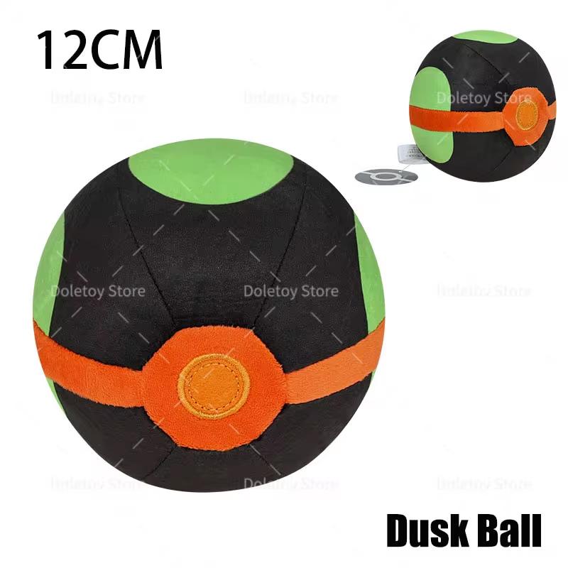 45 Styles Pokemon Plush  Mega Charizard XY Ho-Oh Lucario Greninja Eevee Vaporeon Pokemon Balls Stuffed Peluche Kids Xmas Gift