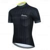 Bike Wear Clothes Quick-Dry Bib Gel Sets Clothing Ropa Ciclismo Uniformes Maillot Sport Wear 2026 summer breathable cycling suit set