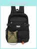 Style Tactical Backpack With Nylon For Outdoor Adventures Mens Travel