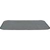 Tapis Hygiénique TRIXIE Nappy Wash - 60 × 90 Cm - Gris