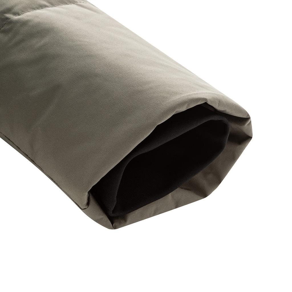 Anta Volcanic Rock Six-Degree Core Hot Waterproof Short Hooded Commuting Warmth Cold Resistance Windproof Thickened Down Jacket 952547926-1