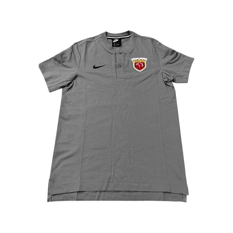 

Nike Soccer Jerseys Unisex Gray Moderate CT5928-003 2XL