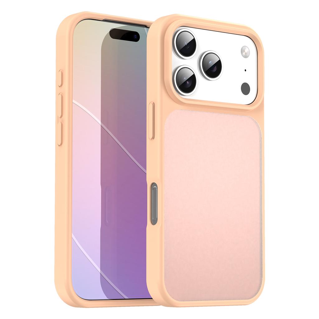 Iphone 18 Pro Phone Case,Matte Shockproof Phone Case Cover for Iphone 18 Pro