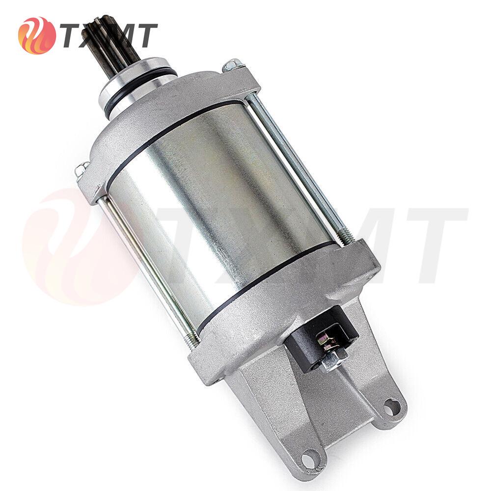 

Yamaha XP530 T-MAX 530 (2012-2016) Пусковой двигатель