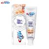 Crest Lock White Supreme Toothpaste with Fresh Peach Blossom Scent 120g