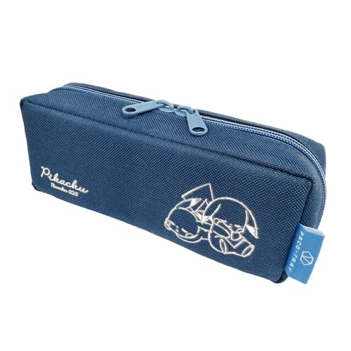 

Пенал Pokemon Good Night Pikachu PACO-TRAY Paco-TRAY