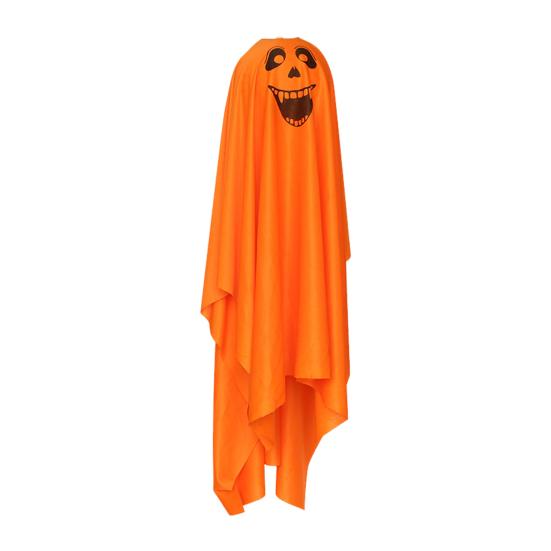 Yousheng LED Halloween Hanging Ghost Decoration Horror Light-up Flying Cloth Ghost for Outdoor Porch Tree Patio Yard Front Door Decor