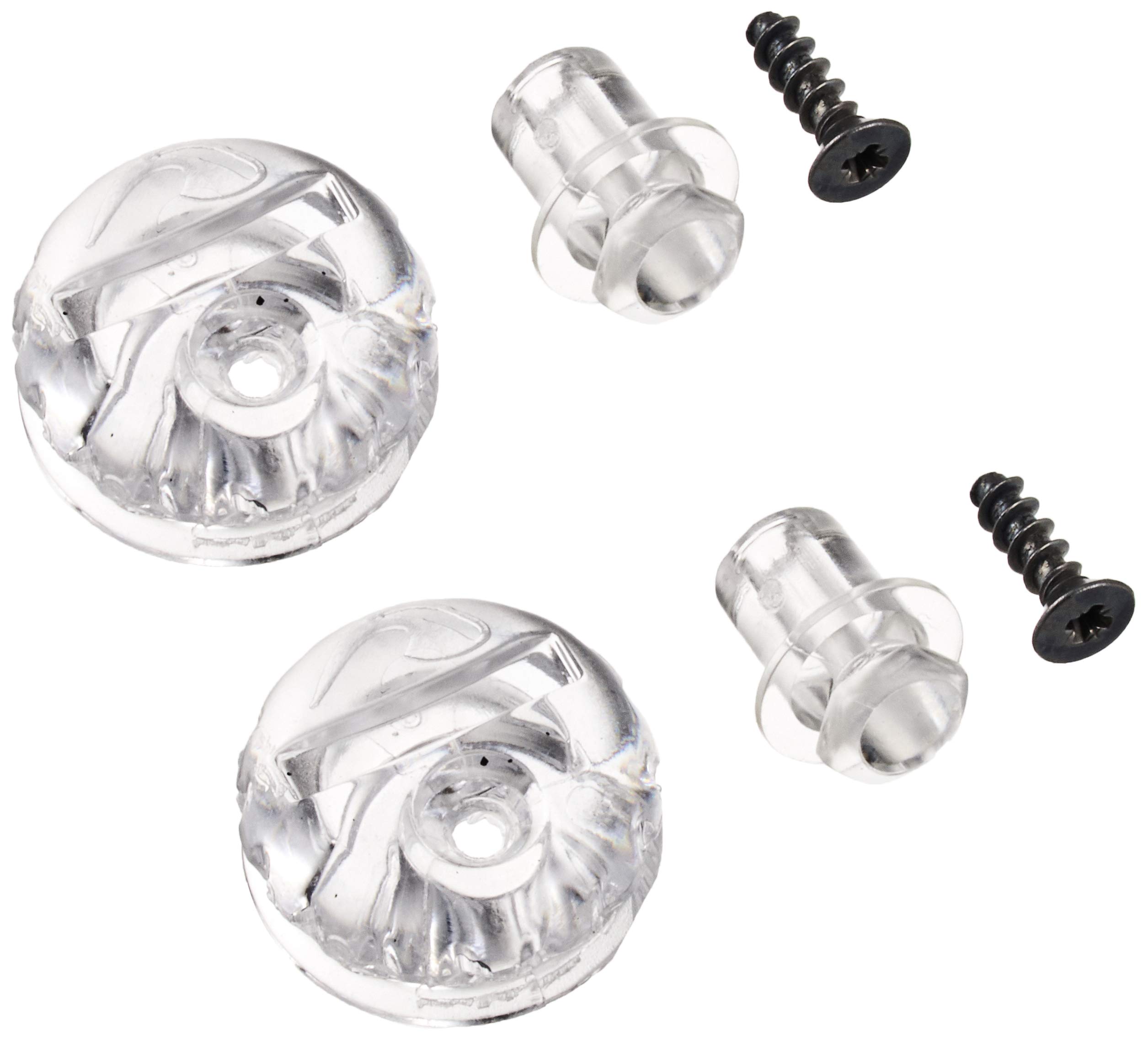 

OGK KABUTO OGK Набор стоек для визора №3 [Прозрачный]