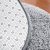 1 PC Warm Winter Plush Thickened Pet Mat Non-slip Water Absorbent Sleeping Mat for Pet Small Animals Hamsters Guinea Pigs Rabbit