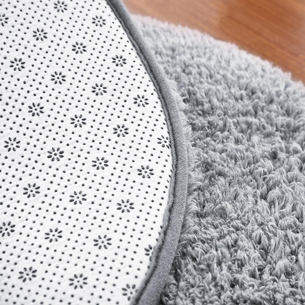 1 PC Warm Winter Plush Thickened Pet Mat Non-slip Water Absorbent Sleeping Mat for Pet Small Animals Hamsters Guinea Pigs Rabbit