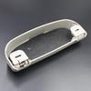 Universal Auto Car Case Holder Vehicle Sunglasses Plastic Glasses Storage Box