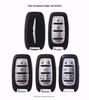 KAKTUS Car Key Case for Chrysler, Dodge, Jeep, Grand Cherokee