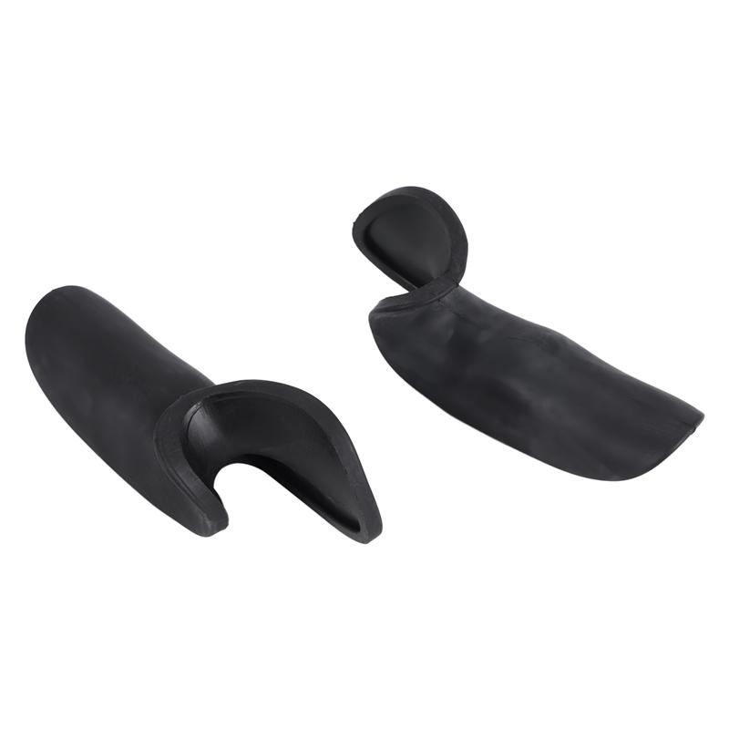 2 Stück Daumengriffe Autozubehör 8200058695 Für Renault Sport RS Clio II MK 2 172/182-A87Q