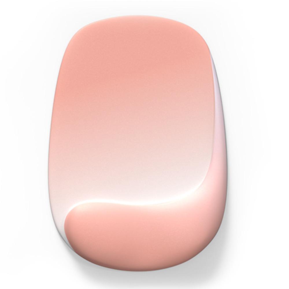 Ergonomic Keyboard Hand Cushion Slow Rebound Wrist Rest Pad Mouse Palm Mat  Computer Accessories