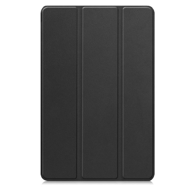 

Tablets Case PU Leather Scratch Shockproof Cover Protector with Auto Sleep Wake Magnetic Stand Case for Tab S11 Ultra 14.6inch чорний