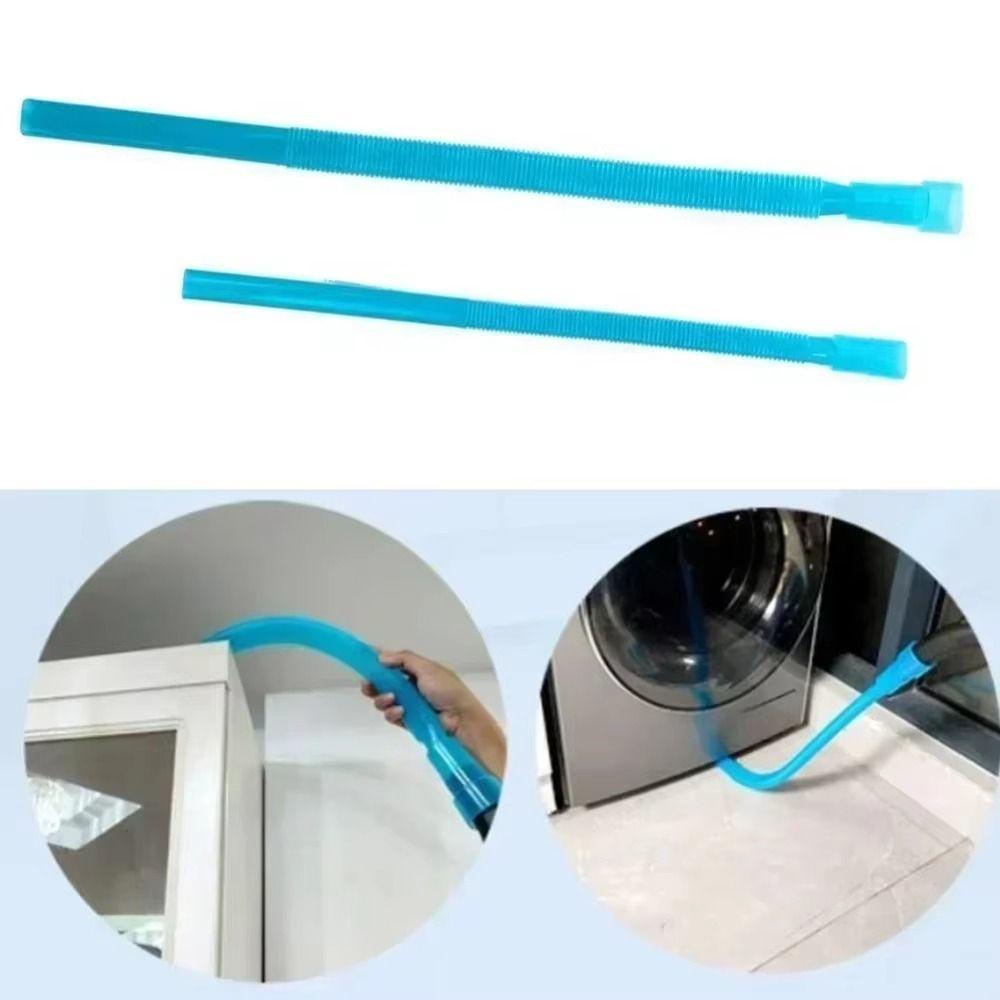 Universal Vacuum Cleaner Extension Tube Vacuum Cleaner Crevice Tube for Vacuums