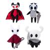 30cm Hollow Knight Zote Plush Toy Game Hollow Knight Plush Figure Doll Stuffed Soft Gift Toys for Children Kids Boys Christmas