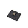 Daks Black Gold Dd Card Wallet Dcho2f418