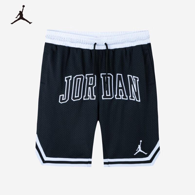 Jordan AJ Kids  Summer Sports Shorts M