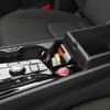 2PCS Center Console Organizer for Kia Sportage  2024 NQ5 Accessories Car Armrest Storage Box Tray ert ABS Car Storage Box