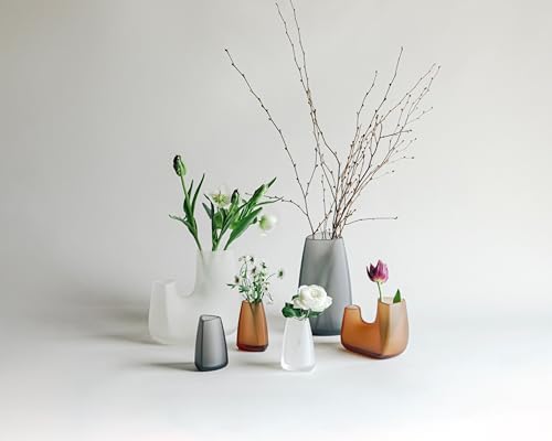 KINTO TRE Base, 140x80x110mm, White, 23981