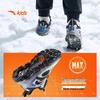 Anta Kids Winter Outdoor Warm Cotton Shoes