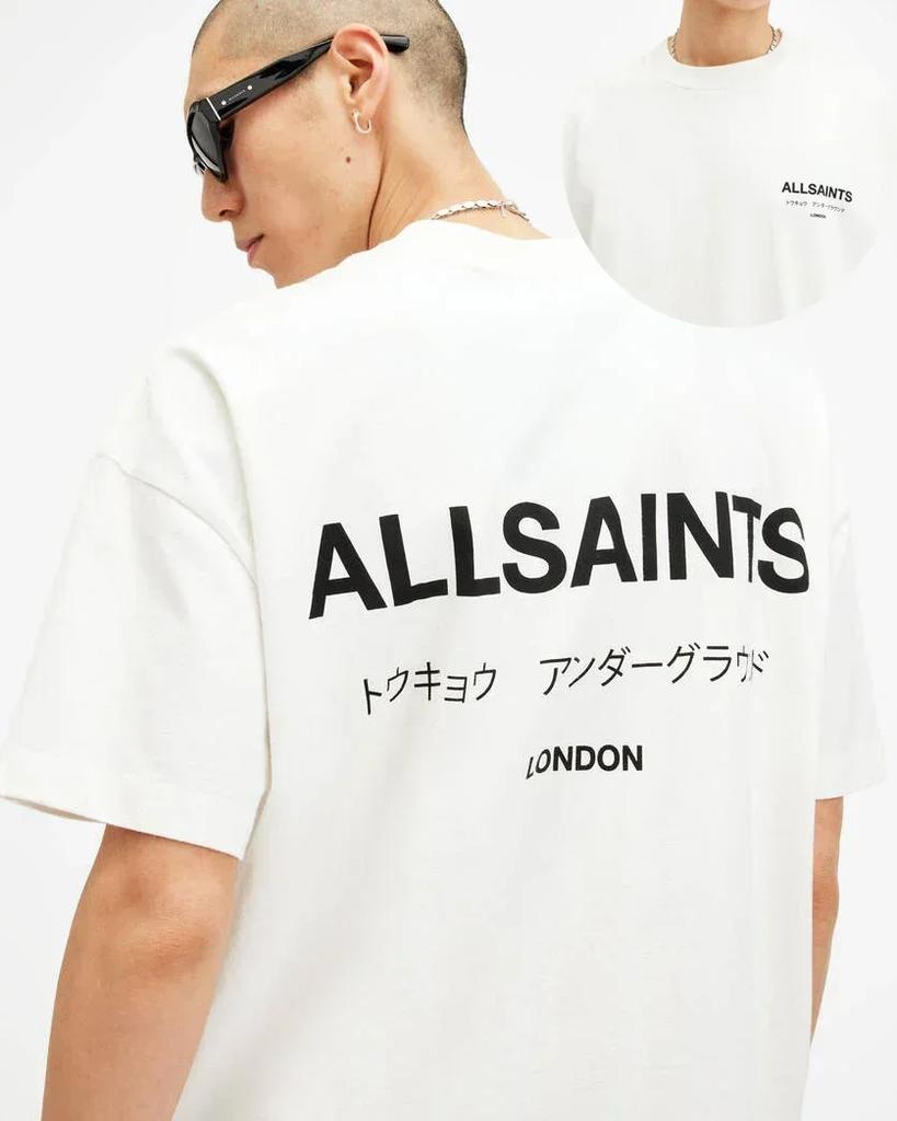 2025 Men Women Hot Sale Cotton Printed T-shirt Fashion Casual Letter Pattern Tops All Season Loose Harajuku Clothing