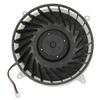 Console Internal Fan Replace CPU Fan for PS5 12047GA 12M WB 01 23 Blades for G12L12MS1AH 56J14 17 Blades 12V 2.15A