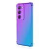 For Xiaomi Redmi 15 5G (Global) (169mm) / 15 4G (169mm) Case Gradient Color TPU Anti-Drop Phone Cover