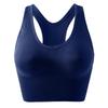 Autunno Donna Sottile Alta Resistenza Antiurto Fitness Corsa Yoga Raccoglitore Schiena Può Essere Indossato All'esterno Intimo Sportivo