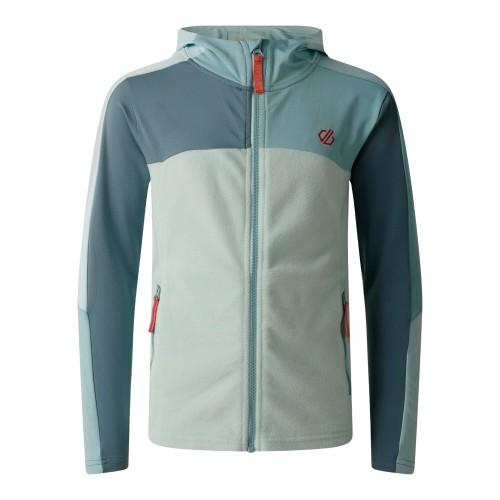 Dare 2B Childrens/Kids Thriving IV Fleece Jacket