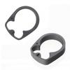 Bike Headset Spacers Set Bike Headset Washer Bicycle Stem Handlebar Spacer Bicycle Handle Gasket