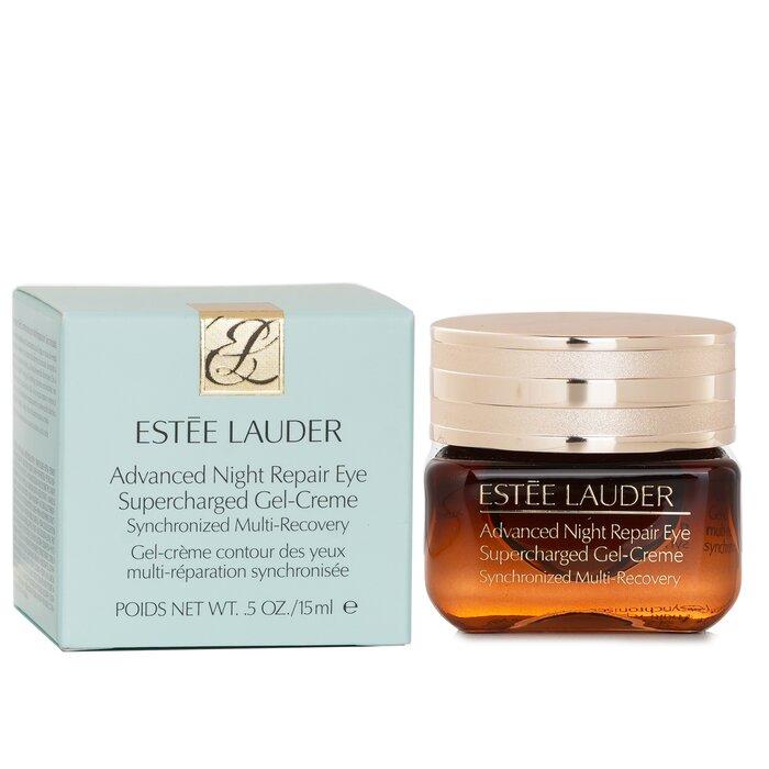 Estee Lauder Advanced Night Repair Eye Supercharge Gel Cream (Travel Only)