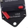 Circuit Breaker for Marine And Automotive Use