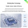 Lenovo Xiaoxin 105W GaN 3-Port Type-C Fast Charger