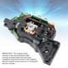 Game Console Laser Lens DVD Optical Pickup Stable Professional Replacement Repair Part Hop‑141 Laser Lens Strong for Xbox 360