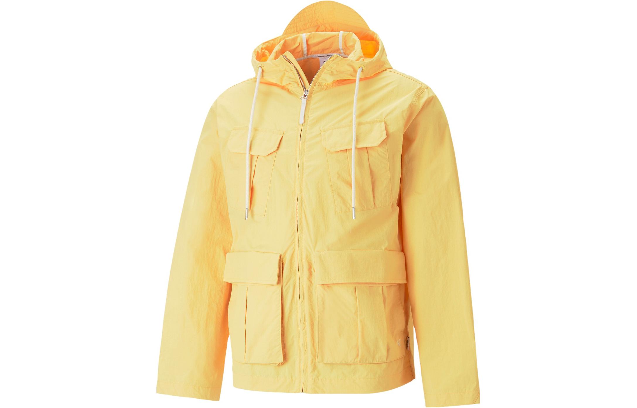Легкая куртка PUMA Mmq 537962-40 M