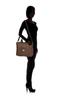 Walt MIRA 2-Way Tote Shoulder Bag, 11.91 Liters, Greige, 506073H