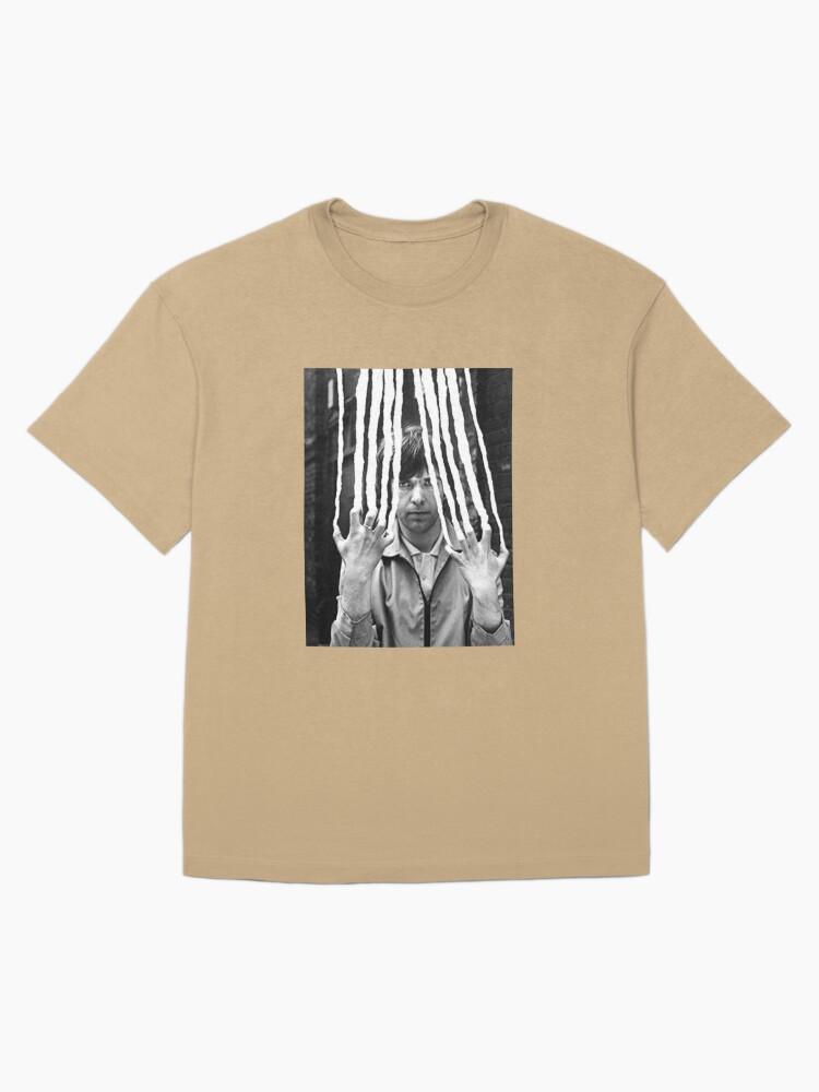 Peter Gabriel PETER GABRIEL Oversized T-Shirt