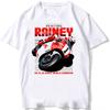 90s Legend Eddie Lawson And Wayne Rainey Gp Race 500cc Rider Tshirt Unisex Short Sleeve Cool Boy Motorcycle Sport Race Tops Tees