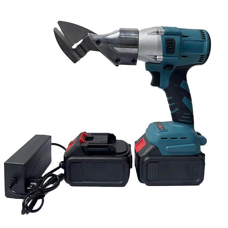 Kalei Cordless Electric Brushless Pruning Shears CN Plug (adapter Included)