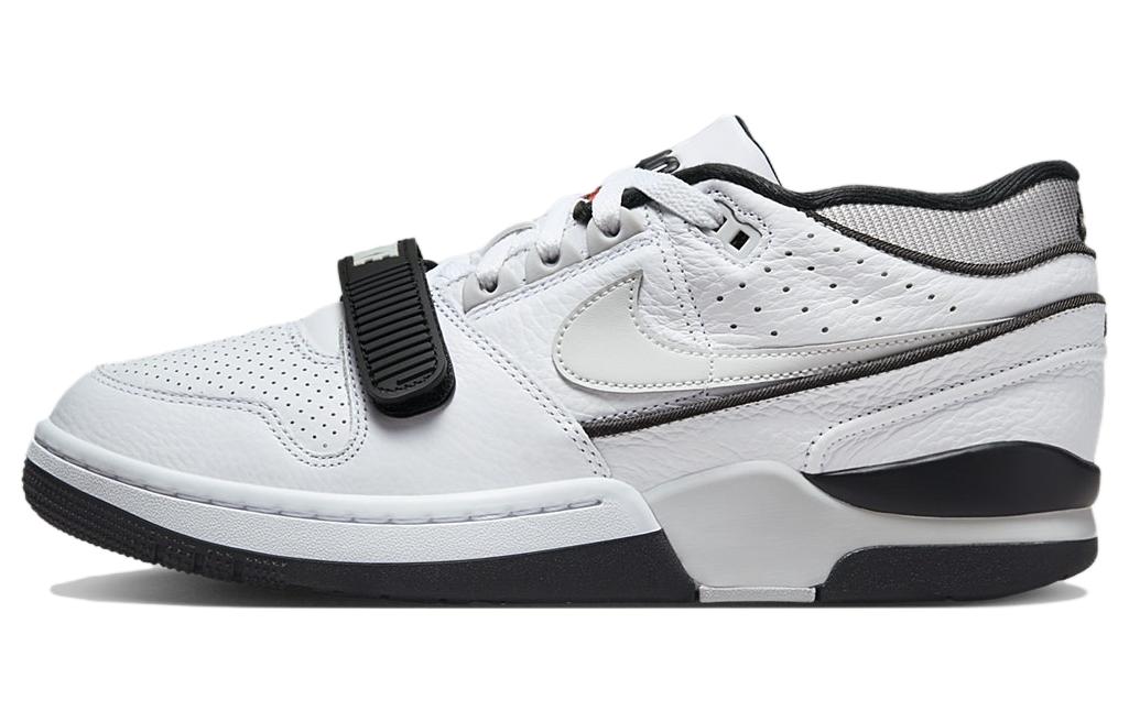 Nike Air Alpha Force 88 White Black Tech Grey DZ4627-101 45.5